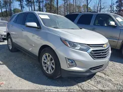 2GNAXKEV1L6192757 2020 CHEVROLET EQUINOX
