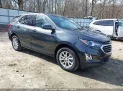 2GNAXKEV1L6193391 2020 CHEVROLET EQUINOX