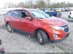 2GNAXKEV1L6193763 2020 CHEVROLET EQUINOX