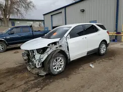 2GNAXKEV1L6203059 2020 CHEVROLET EQUINOX