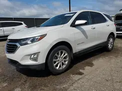 2GNAXKEV1L6205846 2020 CHEVROLET EQUINOX