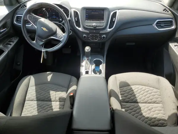 2GNAXKEV1L6205846 2020 CHEVROLET EQUINOX - Image 8