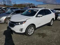 2GNAXKEV1L6207791 2020 CHEVROLET EQUINOX