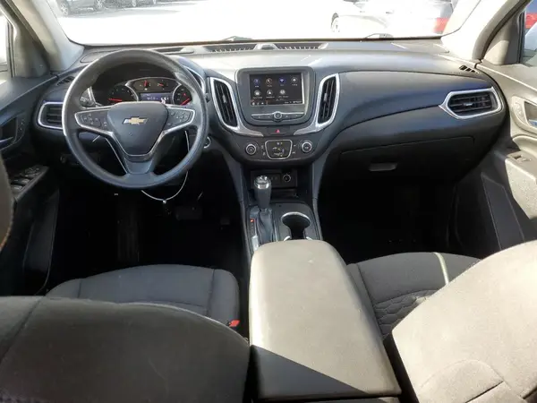 2GNAXKEV1L6207791 2020 CHEVROLET EQUINOX - Image 8