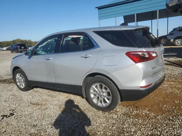 2GNAXKEV1L6207824 2020 CHEVROLET EQUINOX - Image 2