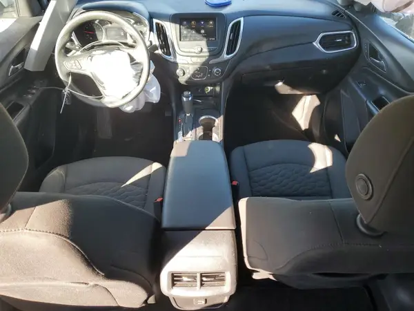 2GNAXKEV1L6207824 2020 CHEVROLET EQUINOX - Image 8