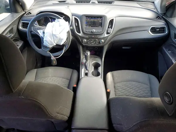 2GNAXKEV1L6208021 2020 CHEVROLET EQUINOX - Image 8