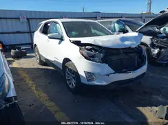 2GNAXKEV1L6210481 2020 CHEVROLET EQUINOX