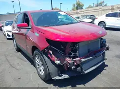 2GNAXKEV1L6212540 2020 CHEVROLET EQUINOX