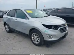2GNAXKEV1L6213512 2020 CHEVROLET EQUINOX
