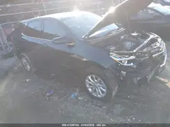 2GNAXKEV1L6214319 2020 CHEVROLET EQUINOX