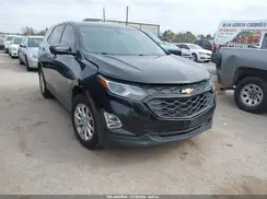 2GNAXKEV1L6215681 2020 CHEVROLET EQUINOX