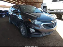 2GNAXKEV1L6217236 2020 CHEVROLET EQUINOX
