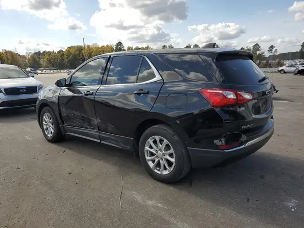 2GNAXKEV1L6217625 2020 CHEVROLET EQUINOX - Image 2
