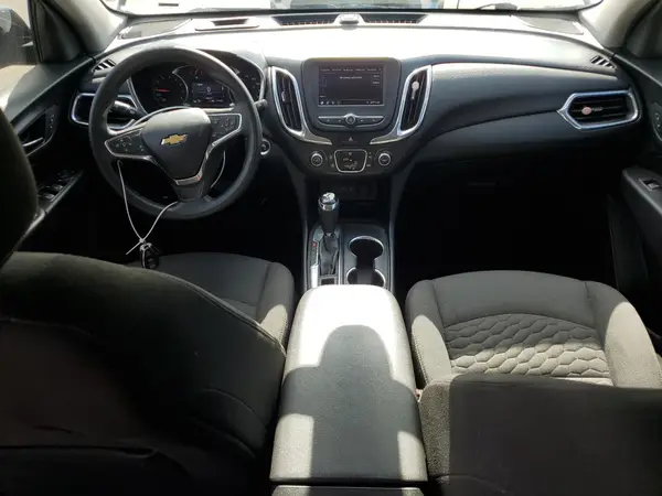 2GNAXKEV1L6217625 2020 CHEVROLET EQUINOX - Image 8
