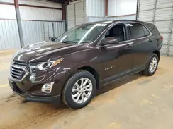 2GNAXKEV1L6219083 2020 CHEVROLET EQUINOX