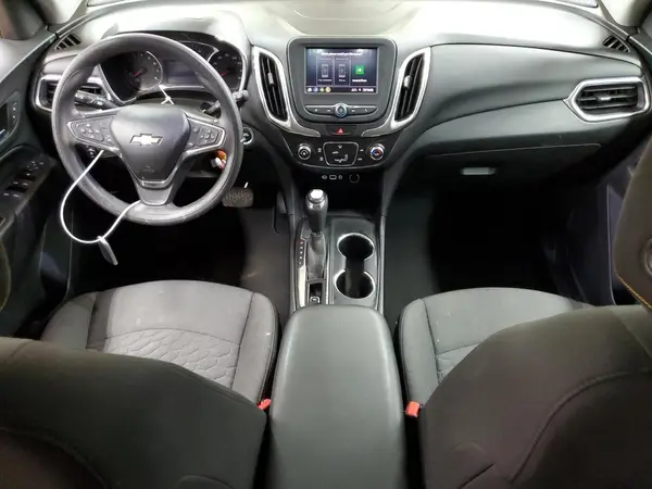 2GNAXKEV1L6219083 2020 CHEVROLET EQUINOX - Image 8
