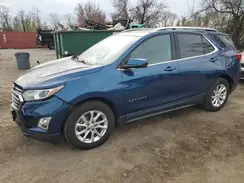 2GNAXKEV1L6220301 2020 CHEVROLET EQUINOX