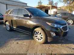 2GNAXKEV1L6223389 2020 CHEVROLET EQUINOX