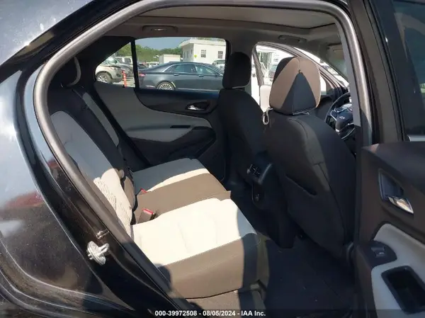 2GNAXKEV1L6226986 2020 CHEVROLET EQUINOX - Image 8