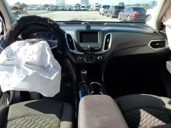 2GNAXKEV1L6231427 2020 CHEVROLET EQUINOX - Image 8