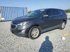2GNAXKEV1L6231671 2020 CHEVROLET EQUINOX
