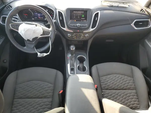 2GNAXKEV1L6231671 2020 CHEVROLET EQUINOX - Image 8