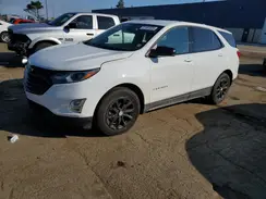 2GNAXKEV1L6235235 2020 CHEVROLET EQUINOX