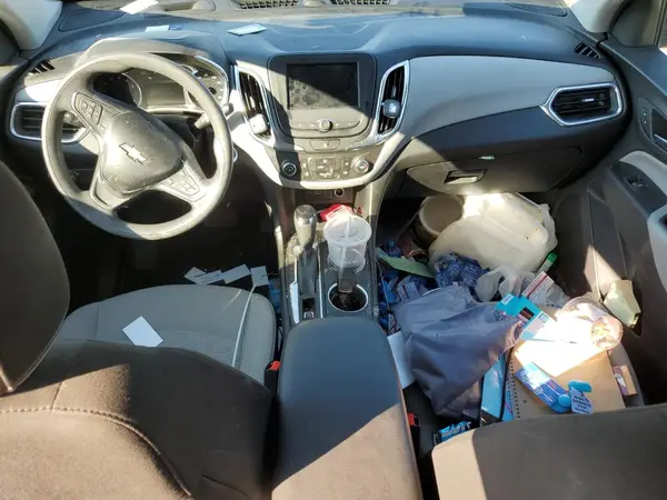 2GNAXKEV1L6235235 2020 CHEVROLET EQUINOX - Image 8