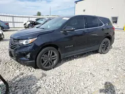 2GNAXKEV1L6235560 2020 CHEVROLET EQUINOX
