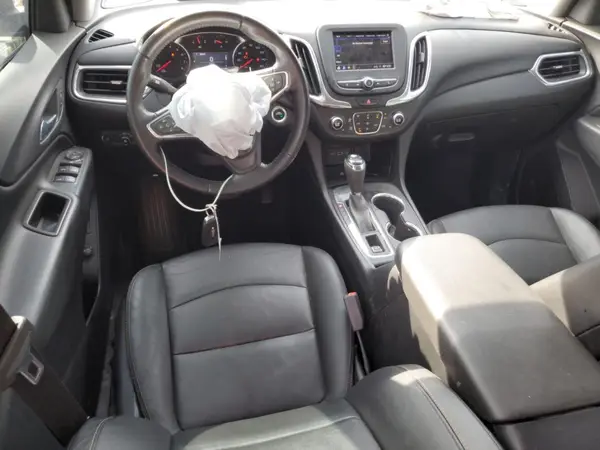 2GNAXKEV1L6235560 2020 CHEVROLET EQUINOX - Image 8