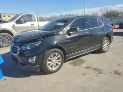 2GNAXKEV1L6235834 2020 CHEVROLET EQUINOX