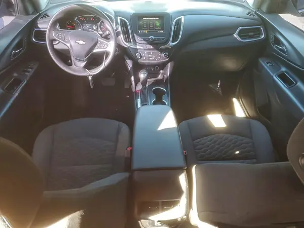 2GNAXKEV1L6235834 2020 CHEVROLET EQUINOX - Image 8