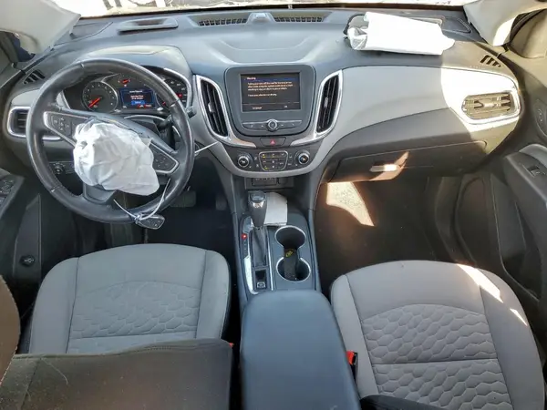 2GNAXKEV1L6236773 2020 CHEVROLET EQUINOX - Image 8