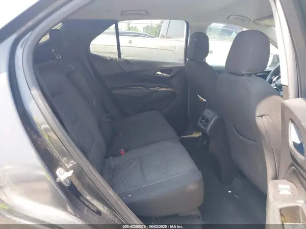 2GNAXKEV1L6236885 2020 CHEVROLET EQUINOX - Image 8