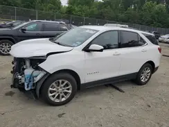 2GNAXKEV1L6237082 2020 CHEVROLET EQUINOX