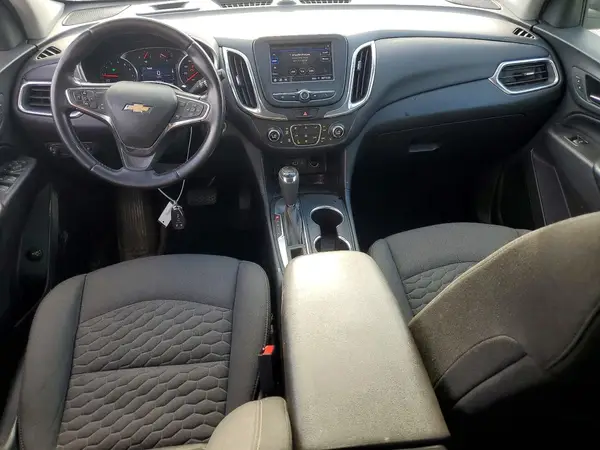2GNAXKEV1L6239317 2020 CHEVROLET EQUINOX - Image 8