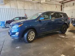 2GNAXKEV1L6239527 2020 CHEVROLET EQUINOX