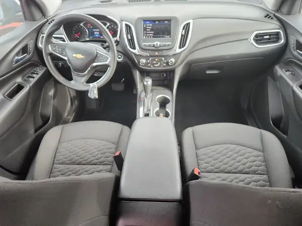 2GNAXKEV1L6239527 2020 CHEVROLET EQUINOX - Image 8