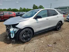 2GNAXKEV1L6239558 2020 CHEVROLET EQUINOX
