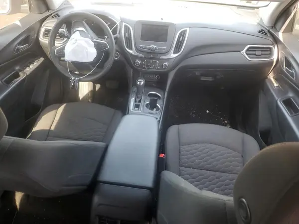 2GNAXKEV1L6241374 2020 CHEVROLET EQUINOX - Image 8