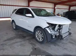 2GNAXKEV1L6243058 2020 CHEVROLET EQUINOX
