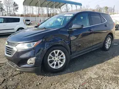 2GNAXKEV1L6244453 2020 CHEVROLET EQUINOX