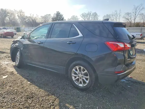 2GNAXKEV1L6244453 2020 CHEVROLET EQUINOX - Image 2