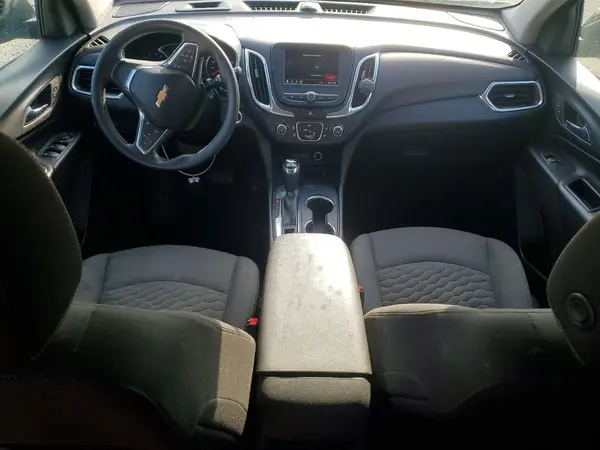 2GNAXKEV1L6244453 2020 CHEVROLET EQUINOX - Image 8