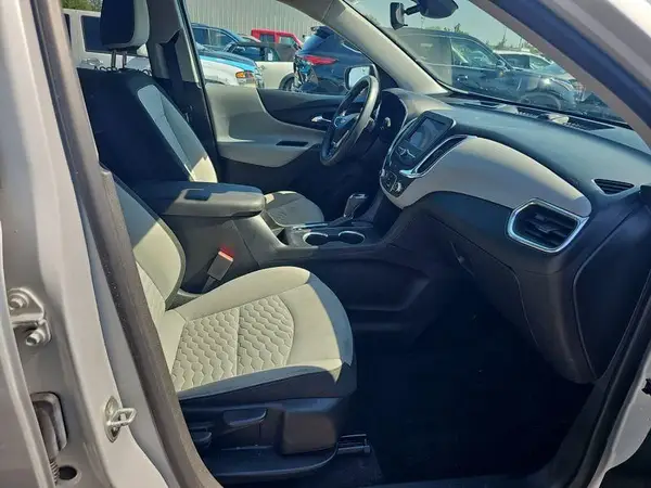 2GNAXKEV1L6244534 2020 CHEVROLET EQUINOX - Image 8