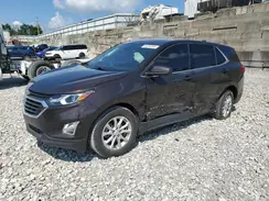 2GNAXKEV1L6259924 2020 CHEVROLET EQUINOX