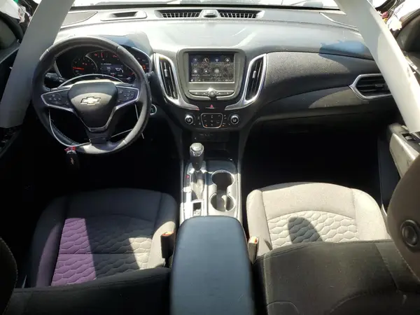 2GNAXKEV1L6259924 2020 CHEVROLET EQUINOX - Image 8