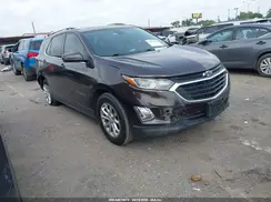 2GNAXKEV1L6261589 2020 CHEVROLET EQUINOX