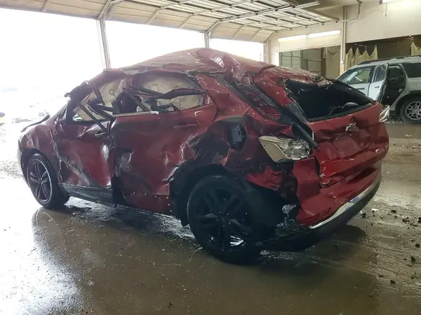 2GNAXKEV1L6262256 2020 CHEVROLET EQUINOX - Image 2